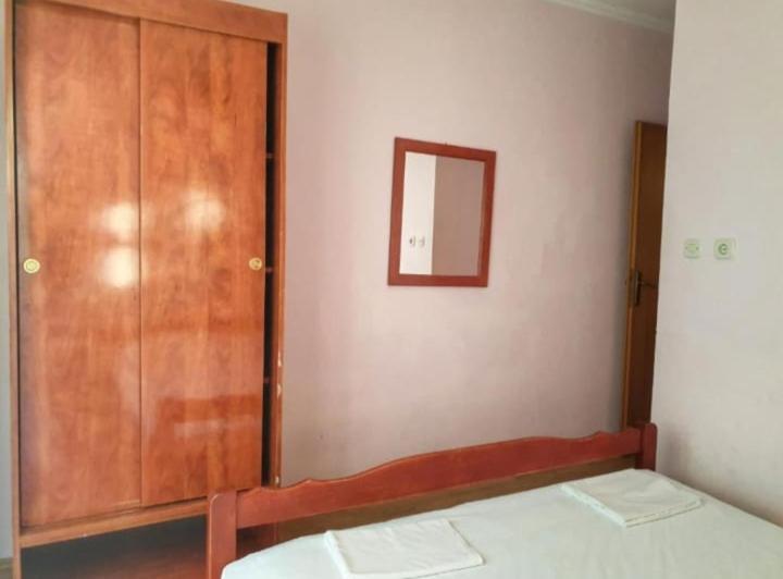 Apartmanibeta Stara Novalja Bagian luar foto